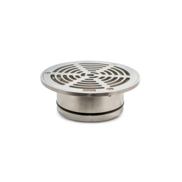 MAG-FP1100-R Push-In Grates