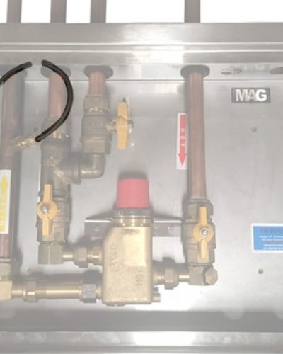 Sensor TMV Hightlighted